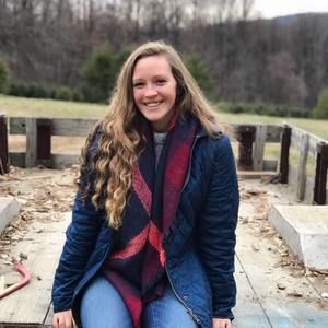 Meet your Posher, Heidi